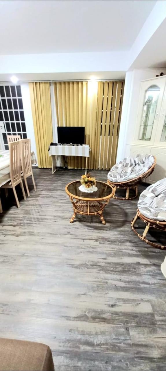 Appartment Camellia Flic-en-Flacq エクステリア 写真