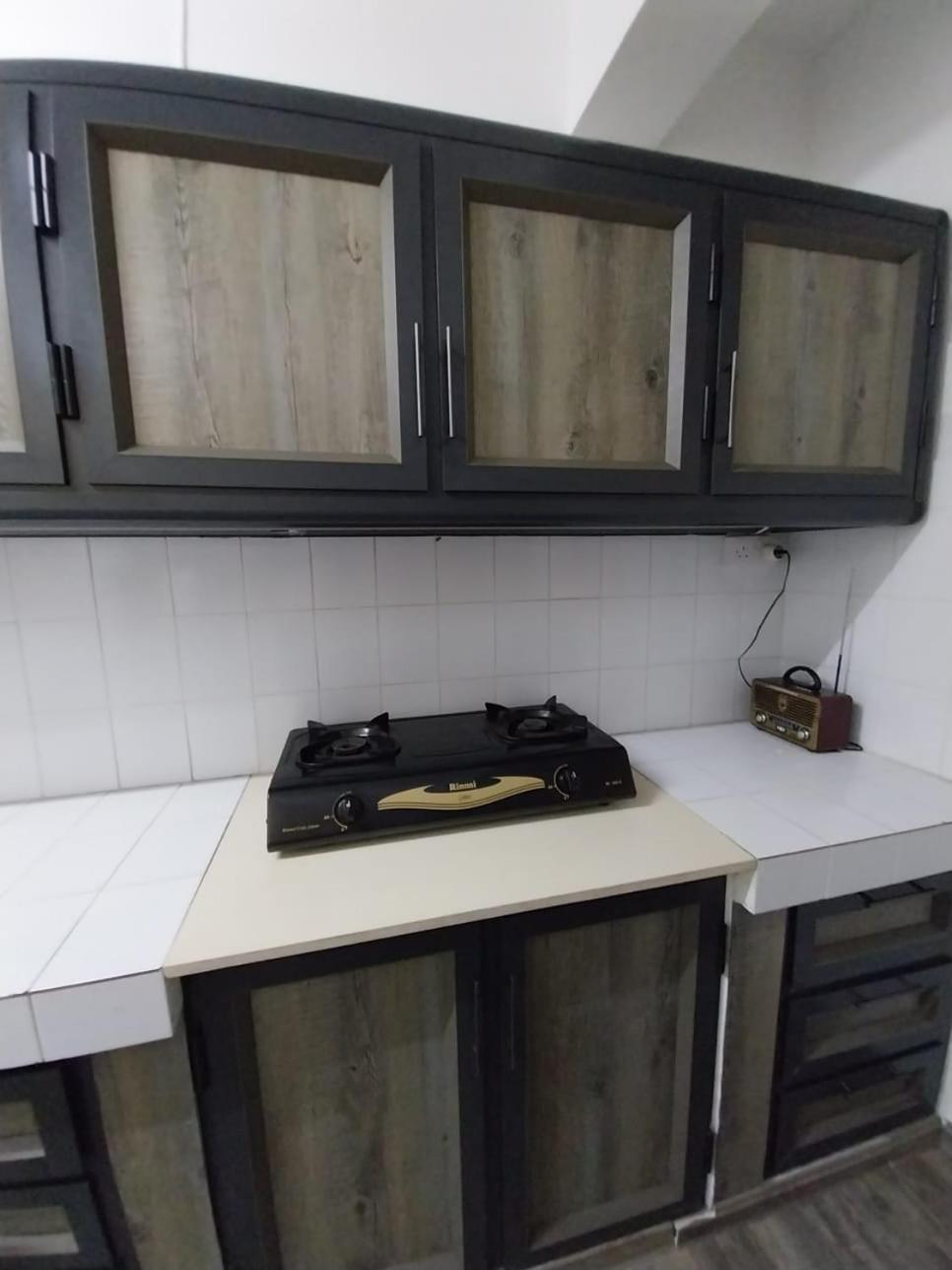 Appartment Camellia Flic-en-Flacq エクステリア 写真